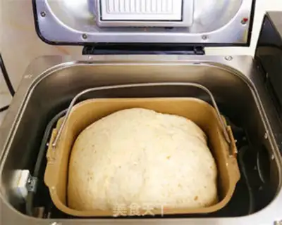 Make Submerge seed toast practices step 6
