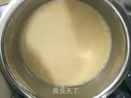Make A lasagna step 3