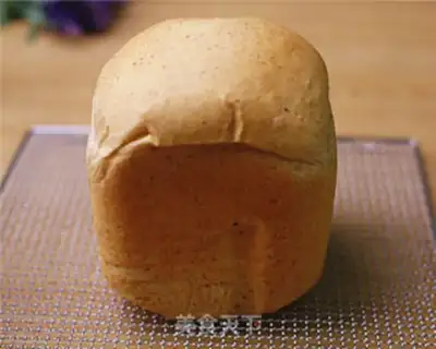 Make Submerge seed toast practices step 7