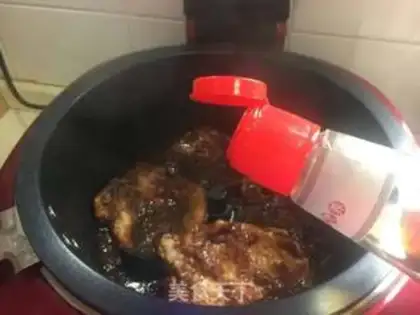 Make Red-hot chops step 12