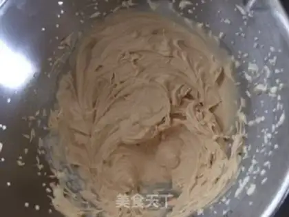 Make Chestnut cake step 30