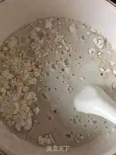 Make A lasagna step 5