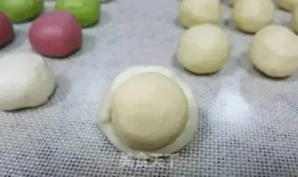 Make Souffle step 4
