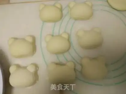 Make Pumpkin step 8