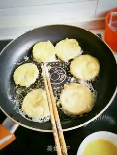 Make The korean step 3