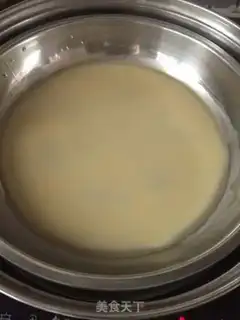 Make A lasagna step 8