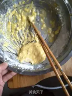 Make The korean step 4