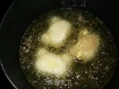 Make Pumpkin step 10