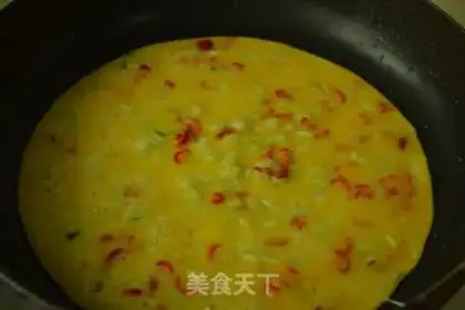 Make Eggcakes step 3