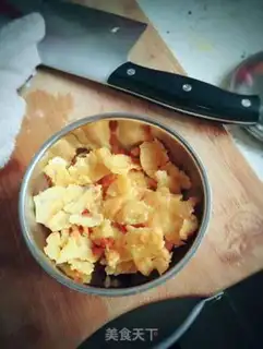 Make The korean step 6
