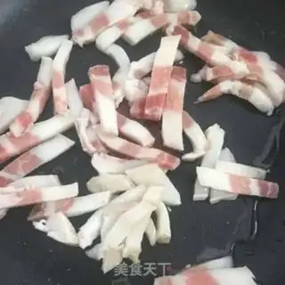 Make Gold-cracking mushrooms step 2