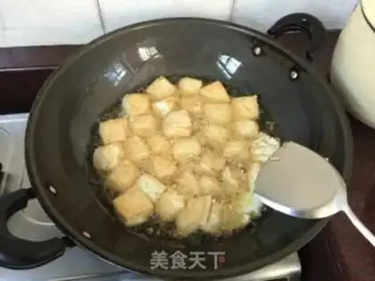 Make Spud step 0