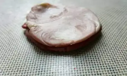 Make Souffle step 10