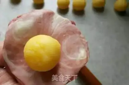 Make Souffle step 11