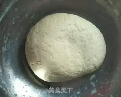Make Simulate the mushroom bag step 0