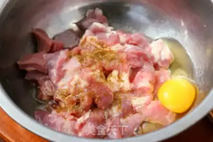Make A lamb roast step 3