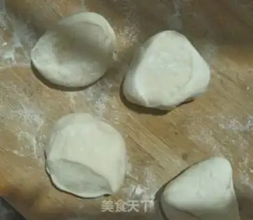 Make Simulate the mushroom bag step 1