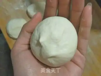 Make Simulate the mushroom bag step 2