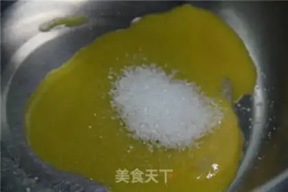 Make Cow noodles step 5