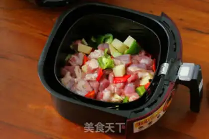 Make A lamb roast step 5