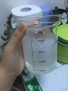 Make Sakura step 3
