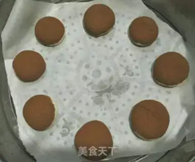 Make Simulate the mushroom bag step 4