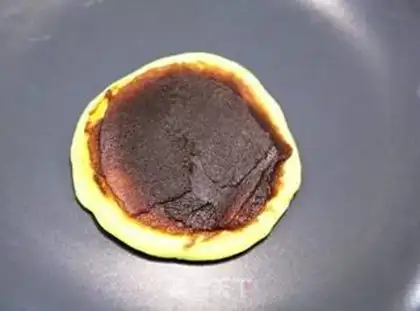 Make Copper turn step 8