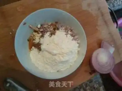 Make Pickles step 1