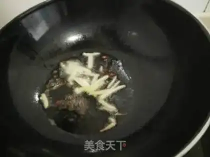 Make Chicken wings step 3