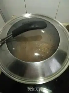 Make Chicken wings step 5