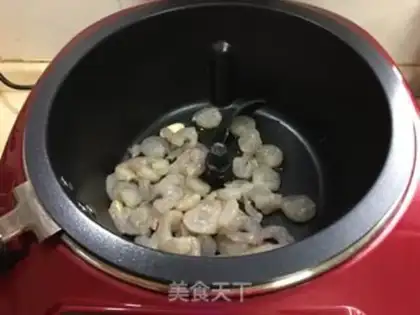 Make Five crayfish step 7