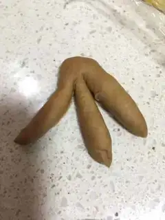 Make Halloween pumpkin bag step 10