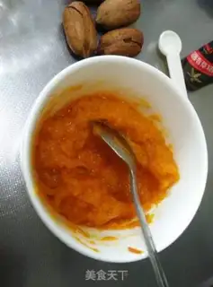Make Pumpkin step 2
