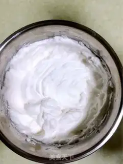 Make Rice steam cake step 6