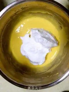 Make Rice steam cake step 7