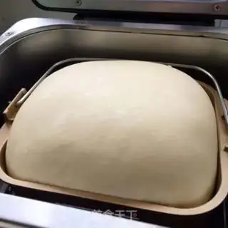 Make The temptation of bread step 7