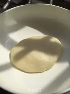 Make The durian pizza step 2
