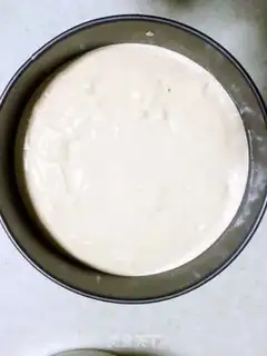 Make Rice steam cake step 9