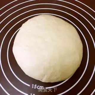 Make The temptation of bread step 8