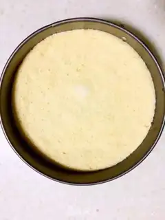Make Rice steam cake step 10