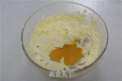 Make Witch finger crackers step 1
