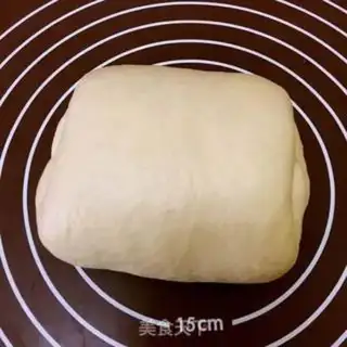 Make The temptation of bread step 9