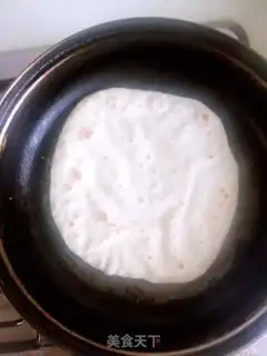 Make Meat pine omelet step 12