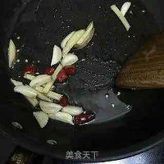 Make Squids burn potatoes step 6