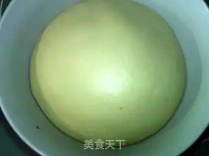 Make Yogurt apple bread step 8