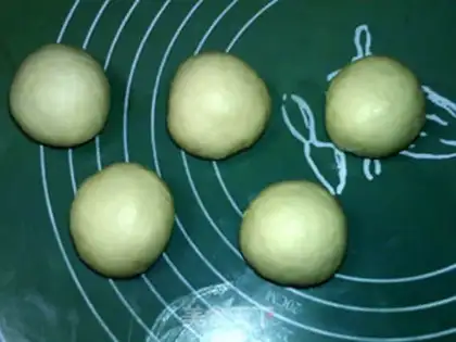 Make Yogurt apple bread step 9