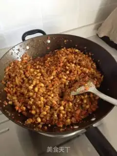 Make Oh, my God step 1