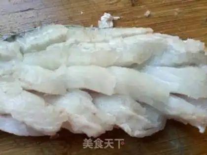 Make Cheesefish step 3