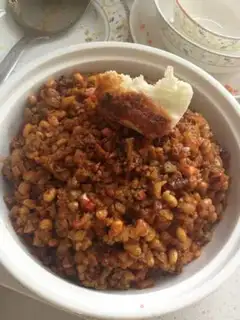 Make Oh, my God step 2