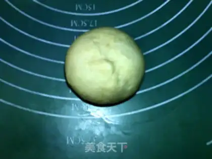 Make Yogurt apple bread step 11